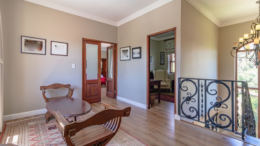 4 Bedroom Property for Sale in High Riding Country Estate Western Cape